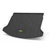 TPE Eco-Friendly Odorless Trunk and Backrest Mat for 2021 Venucia Big V/DD-i