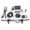 15A Electric Bike Motor Controller Waterproof LCD3 Panel Meter Electric Bike Controller
