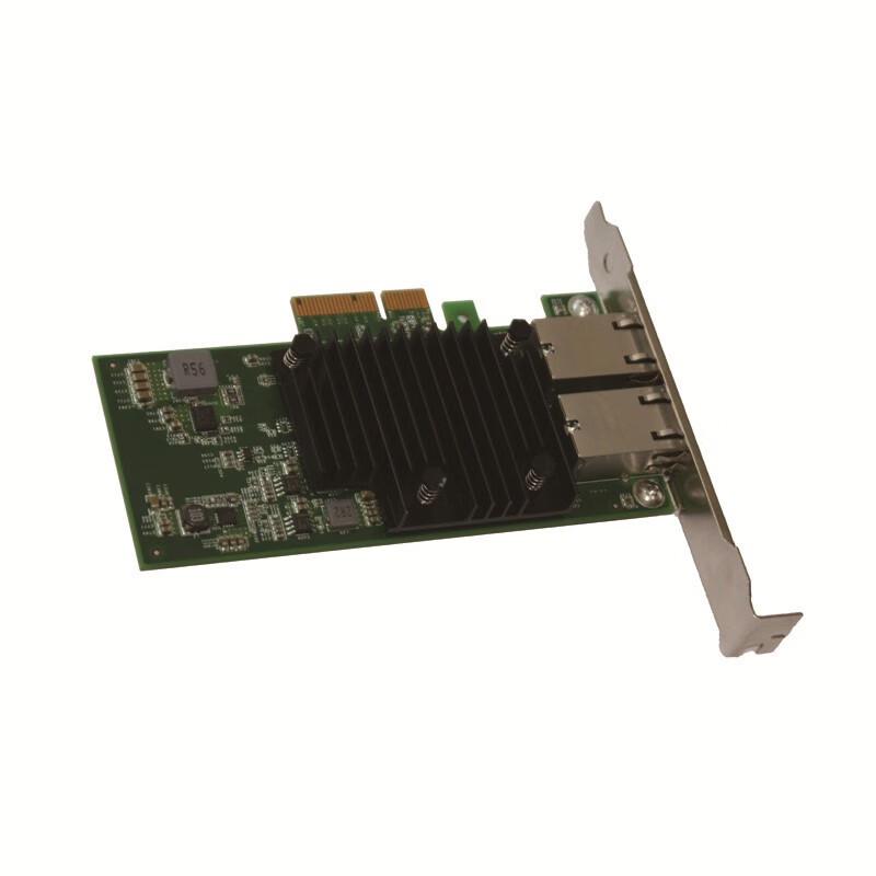Femrice Intel X550-T2 Server Network Card (CN version)
