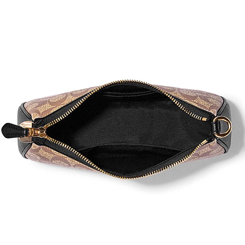 New COACH Teri Shoulder Bags CA548-IMCBI