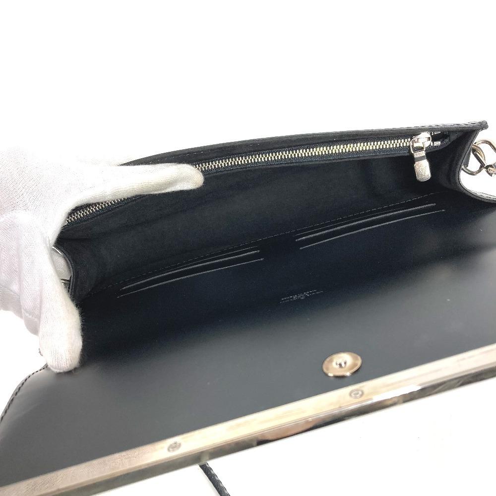 Louis Vuitton M40522  Сумка-клатч Epi Pochette-Sévigné, сумка через плечо 2WAY Pochette-Sévigné
