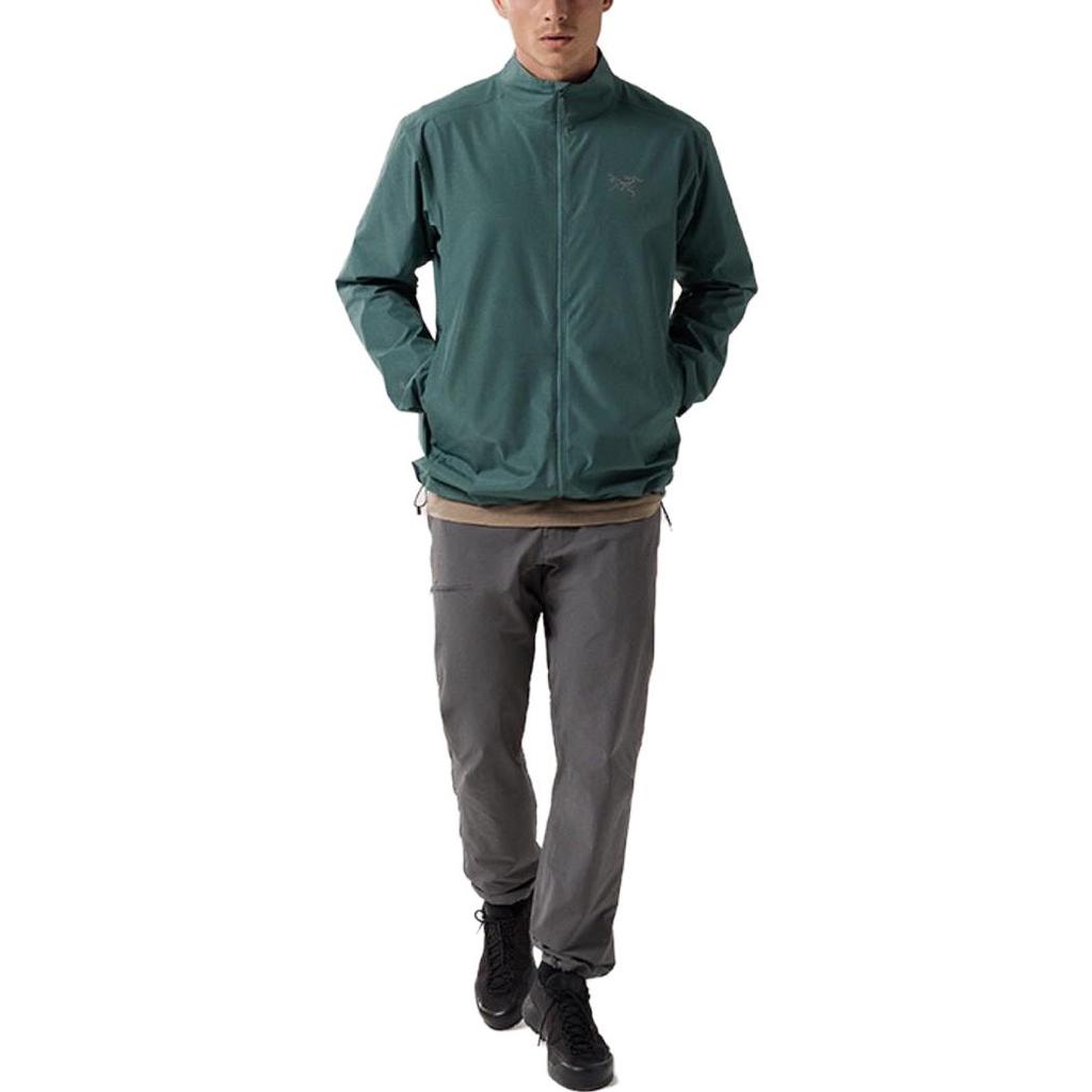Мужская софтшелл куртка Arc'teryx X000007583