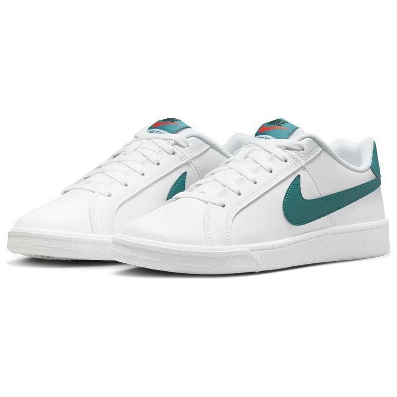 Nike Женские кроссовки Court Royale White Blustery 749867-107