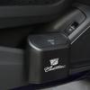 ABS Car Hanging Trash Bin Garbage Bag Storage Box for Cadillac SLS SRX STS XLR XT4 XT6 XTS ATS BLS CT4 CT5 CTS ESCALADE EXT SLR