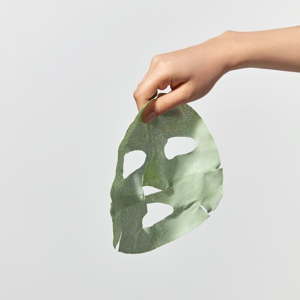 Drjart DerMask Очищающая грязевая маска для пор Pore Remedy 5 шт.