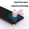 Adjustable Phone Screen Auto Clicker USB Touch Clicker New Screen Touch Tripods