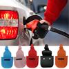 Silicone Hand Glove Non-Slip Comfortable Grip Easy To Clean Magnetic Fueling Glove