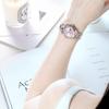 Женские кварцевые часы Vivienne Westwood с розовым циферблатом