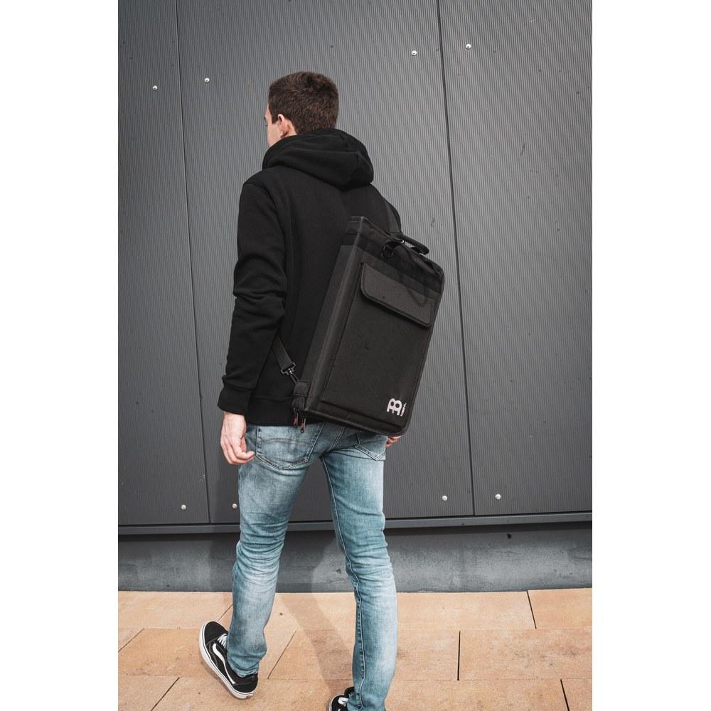 Meinl Percussion MSSB Cymbals Stick Sling Bag