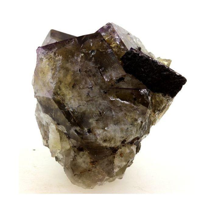 Fluorite 1405.0 carats