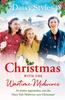 The Christmas With The Wartime Midwives : The Perfect Christmas Wartime Story To Curl Up with This Winter Book
