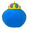 Dragon Quest AM Large Plush Slime King Slime 40 см Extra Large Official Goods Approx. (Король Слизь)