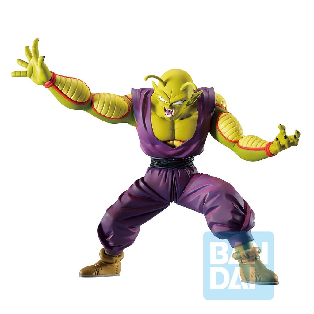 Ichiban Kuji Dragon Ball VS Omnibus Great B Prize Piccolo Фигурка (Потенциальный выброс)