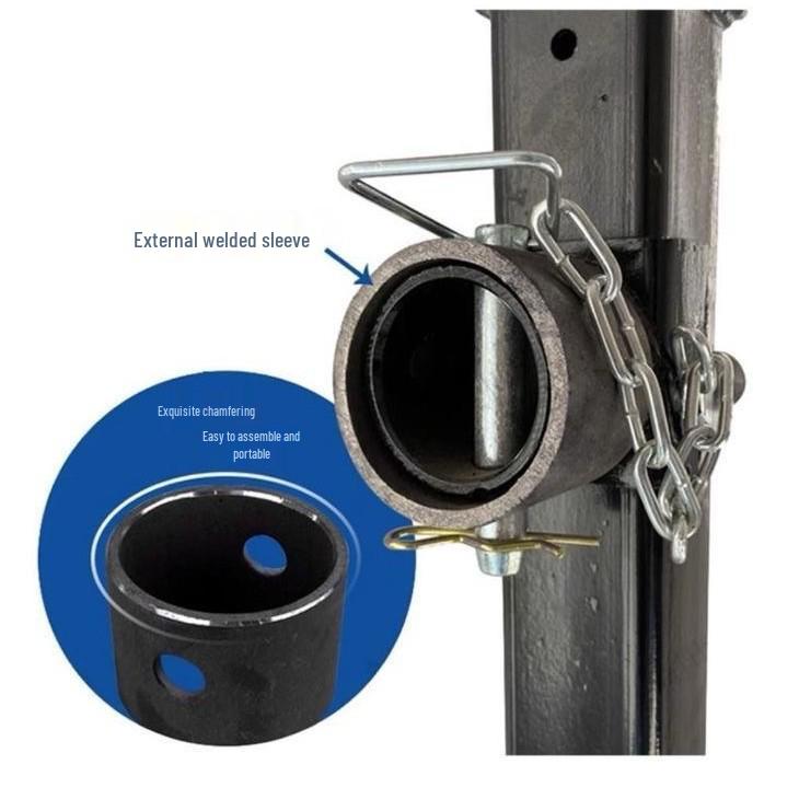 Ручной домкрат для прицепа: Опоры для автодома, Подъем, Разгрузка, Сельскохозяйственная техника, Выносные опоры и Портативные с ручным приводом.