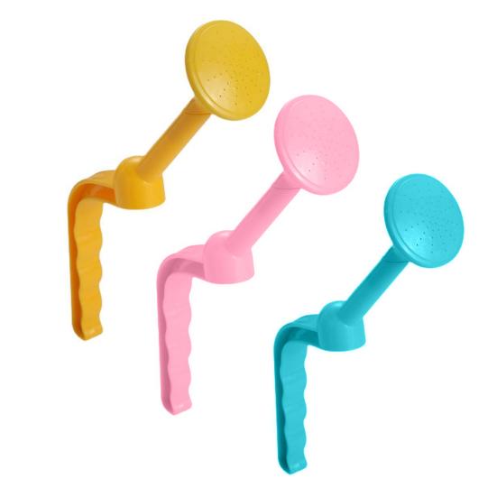 Крышка для бутылки с длинным носиком, лейка, пульверизатор, душ