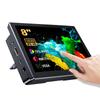 8 Inch Touch Screen HD 1280x800 IPS LCD Screen Speaker Compatible with R PI Windows Ban Pi Mayfee! Monitor, Built-in 72%NTSC Monitor,