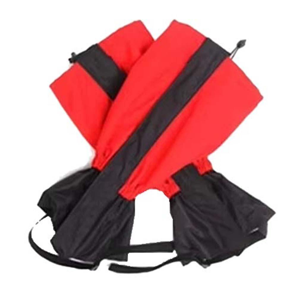 Легкие гетры-леггинсы для пешего туризма, гетры-утеплители для альпинизма, защита икры, защита от насекомых