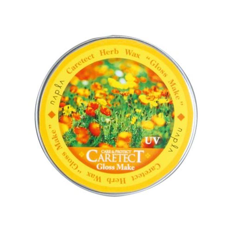 Napla - Воск для волос Caretect Herb