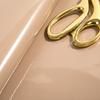 Eco Friendly Shinning Chunky Glitter Pvc Synthetic Leather Material Vinyl Fabric Pu Pvc Artificial Leather for Seat Covers Bags