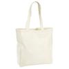 Westford Mill Recycled Cotton Tote Bag