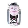 Tees Factory Персонажи Sanrio Чехол для бутылки L Куроми Время H200 x 90 мм SR-5535793KT