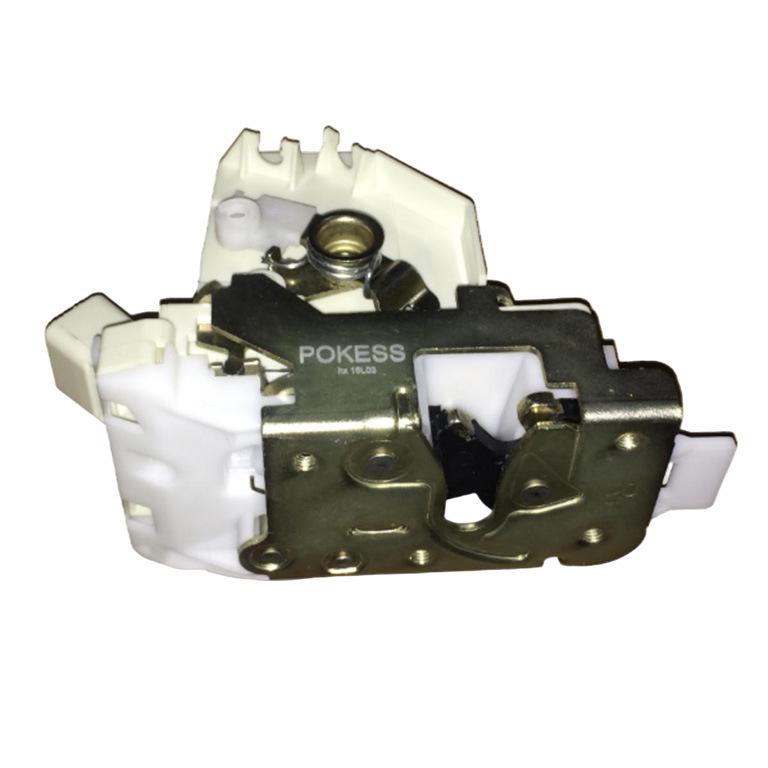 Привод замка передней правой двери для Ford Mondeo 2001–2007