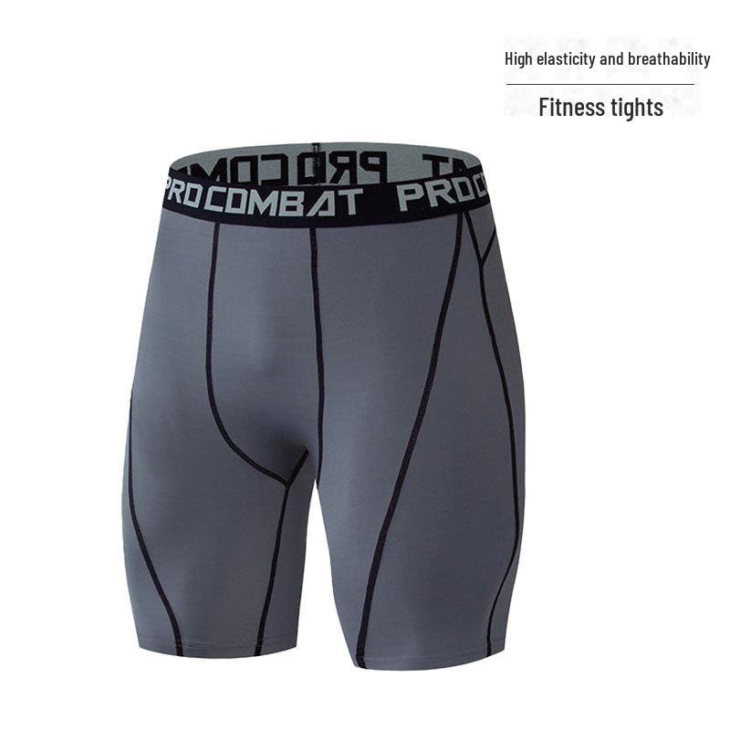 Мужские шорты для баскетбола и фитнеса длиной до колена, быстросохнущие, дышащие, свободные, повседневная спортивная одежда