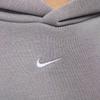 Nike Therma FIT FW25 Ja STANDARD ISSUE Morant, Fleece Lined Thermal Loose Fit Hooded Long Sleeved Sweatshirt Men's IF1555-015