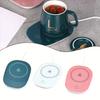 Heater Cup Warmer USB Energy Saving Gravity Sensor