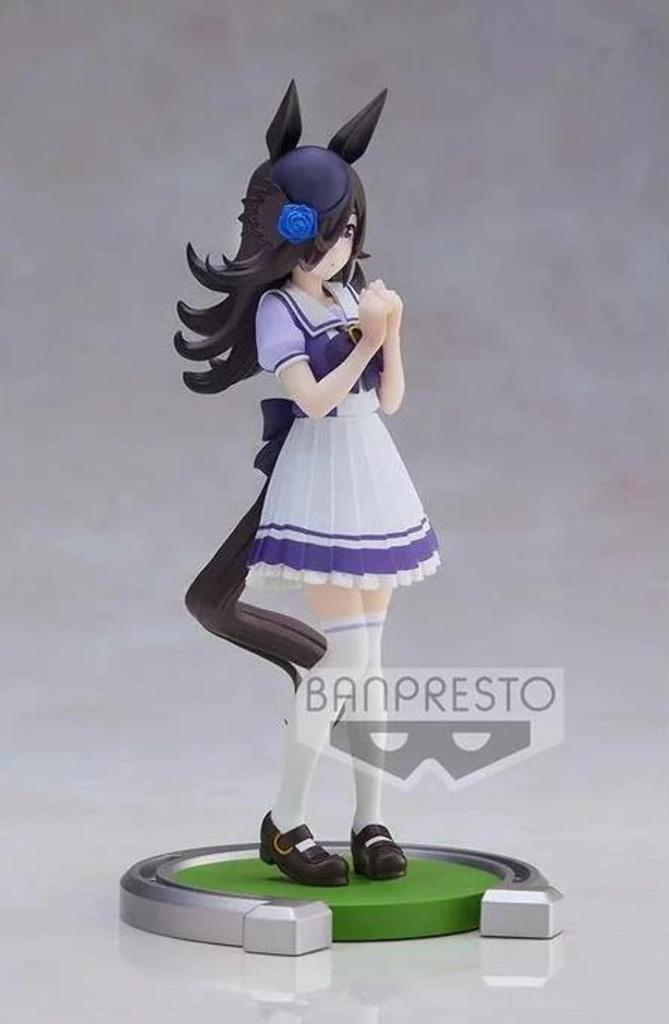 Фигурка Uma Musume Pretty Derby Rice Shower