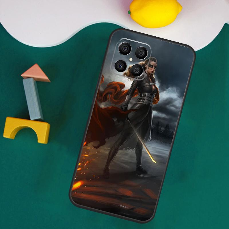 Командир Лекса Из 100 Чехол Для Honor Magic 7 Lite 5 6 Honor 200 Pro 50 70 90 Lite X9a X8a X8 X9 X8b X9c X9b Обложка