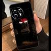 Красные Тракторы Чехол для Телефона для OnePlus Nord 5 CE 2 3 4 Lite N20 N30 OnePlus 15 13 12 11 10 13R 12R 10T 13T Funda