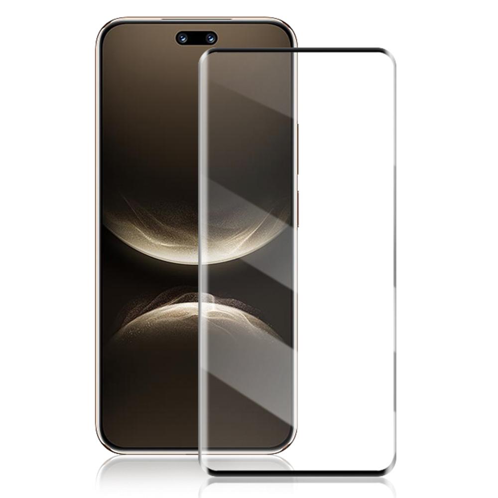 MOCOLO Для Huawei nova 14 Ultra 5G Защитная пленка для экрана 3D Изогнутая Пленка из закаленного стекла