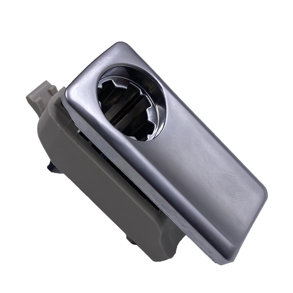 Glove Box Pull Cover Handle Dashboard Toolbox Switch For Mercedes Benz GLE350 450 GL GLS M-Class W166 X166 2011-2019 1666800491