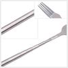 Fruit Telescopic Dinner Stainless Steel Meat Fork Extendable Fork Cutlery Forks