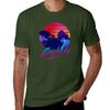Crybaby T-Shirt hippie clothes for a boy summer top mens tall t shirts