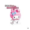 Pretty My Melody Made with Sanrio Characters Blocks