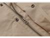 GDDQSDC мужская куртка Harrington G9 Retro Commuter цвета хаки с лацканами на весну/осень