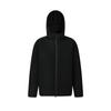 Golf Series Fashion Simple Trendy Casual Sports Training Versatile Warm Comfortable Hooded Down Jacket Men Outerwear Deep-Black A11M545922FBK