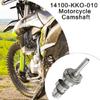 14101-958-000 Легкий в обслуживании распредвал для ATC200S ATC200X TRX200 XL125S XL185S XL200R Повышение характеристик мотоцикла