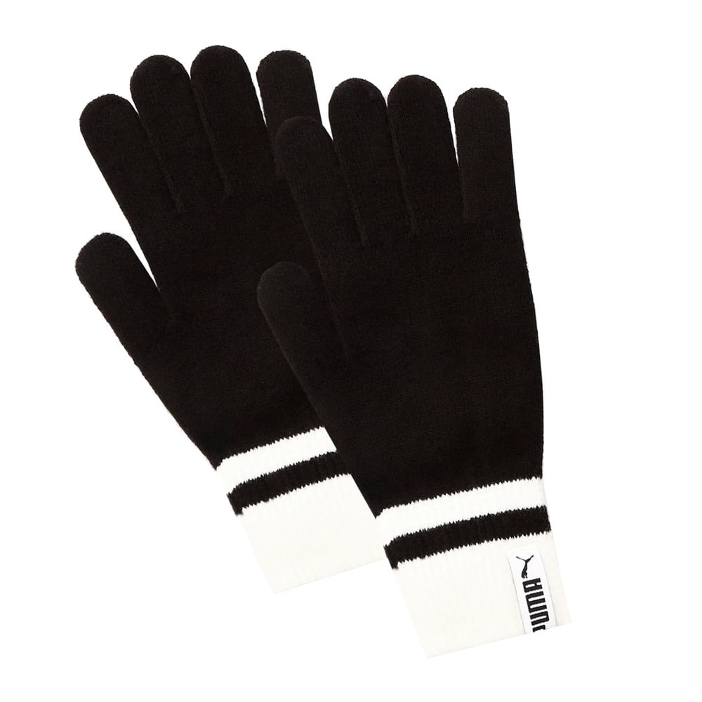 Puma Gloves R 04172801 R M/L