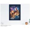 Пазл Life Marvel Avengers Endgame 1 Jigsaw Puzzle PLM534, 500 деталей, разные цвета Пазл, Детские игры, Развивающие игрушки