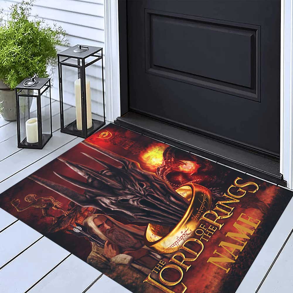 Like Warner Bros. Movies (22) Customize your name rug, office chair cushion, home bedroom living room gift.