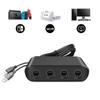 GC To WIIU / PC / Switch 3 In 1 Converter NGC Conversion Box Serial Send Plug and Play Without Driver