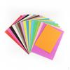180g Thickened 4K Colored Mixed Hard Cardboard Large Sheets for Kids DIY Handicraft Origami Art