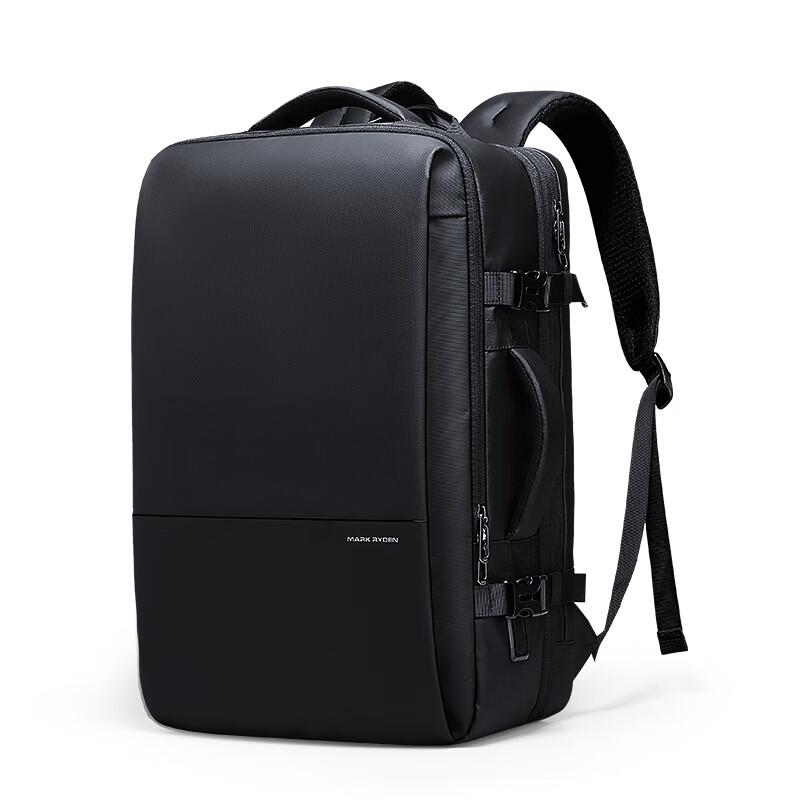 MARK RYDEN Men\'s Backpack, Business Commute Laptop Bag, Travel Leisure Backpack MR9822