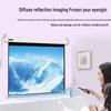 IN&VI 150-inch 4:3 Electric Projector Screen