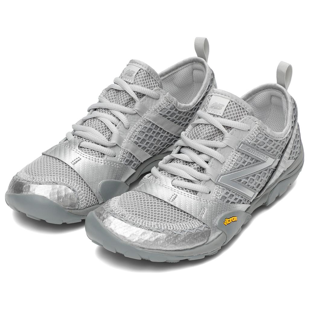 New Balance MT10 Grey Day 2025 Unisex Sneakers Slate-Grey Silver-Metallic MT10OAB
