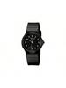 **CASIO YOUTH Винтажные стрелочные часы** Классический кварцевый механизм, ремешок, циферблат. Разработанные для японских рынков, часы (МQ-24-1Б) надёжность.