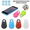 Мини умное мини GPS устройство слежения, бирка, ключ для детей, собак, кошек, кошелек, локатор для багажа, устройство слежения, искатель